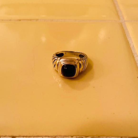David Yurman Jewelry - David Yurman Ring